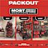 Milwaukee Packout Multi-Depth 3-Drawer Tool Box