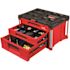 Milwaukee Packout Multi-Depth 3-Drawer Tool Box