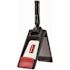 Rubbermaid Commercial Adaptable Flat Mop 18" Frame Design Wavebrake Case Of 12