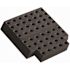 Rubbermaid Commercial Adaptable Flat Mop Wringer Insert Wavebrake Case Of 12