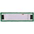 Rubbermaid Commercial Green Adaptable Flat Mop Pad Case Of 12