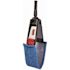 Rubbermaid Commercial Blue Adaptable Flat Mop Pad Case Of 12