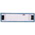 Rubbermaid Commercial Blue Adaptable Flat Mop Pad Case Of 12