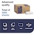 Tork Xpress Compressed Multifold Hand Towel White H2 Advanced Case Of 12