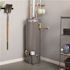 Rheem Performance 40g Tall 38,000 BTU Ultra Low NOx Natural Gas Water Heater