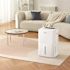 Amana Energy Star 50-Pint Portable Dehumidifier
