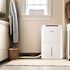 Amana Energy Star 50-Pint Portable Dehumidifier With Pump