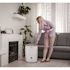 Whirlpool 50 Pint Dehumidifier With Pump