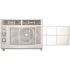 Amana 5,000 BTU 115v Window-Mounted Air Conditioner With Mechanical Controls