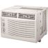 Amana 5,000 BTU 115v Window-Mounted Air Conditioner With Mechanical Controls