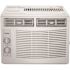 Amana 5,000 BTU 115v Window-Mounted Air Conditioner With Mechanical Controls