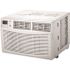 Amana 10,000 BTU 115v Window-Mounted Air Conditioner With Remote Control