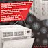 Amana 18,000 BTU 230v Window-Mounted Air Conditioner With Remote Control