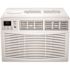 Amana 18,000 BTU 230v Window-Mounted Air Conditioner With Remote Control