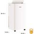 Whirlpool 14,000 BTU Ashrae 10,000 BTU Sacc Portable Air Conditioner