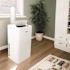 Whirlpool 14,000 BTU Ashrae 10,000 BTU Sacc Portable Air Conditioner