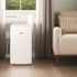 Whirlpool 14,000 BTU Ashrae 10,000 BTU Sacc Portable Air Conditioner