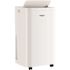 Whirlpool 14,000 BTU Ashrae 10,000 BTU Sacc Portable Air Conditioner