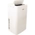 Whirlpool 14,000 BTU Ashrae 10,000 BTU Sacc Portable Air Conditioner
