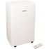 Whirlpool 14,000 BTU Ashrae 10,000 BTU Sacc Portable Air Conditioner