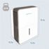 Keystone Keystone 22-Pint Dehumidifier