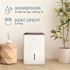 Keystone Keystone 22-Pint Dehumidifier