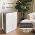 Keystone Keystone 22-Pint Dehumidifier