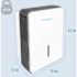 Keystone Keystone 50 Pint Dehumidifier With Electronic Controls