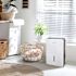 Keystone Keystone 50 Pint Dehumidifier With Electronic Controls