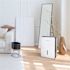 Keystone Keystone 50 Pint Dehumidifier With Electronic Controls