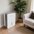 Keystone Keystone 50 Pint Dehumidifier With Electronic Controls