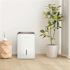 Keystone Keystone 50 Pint Dehumidifier With Electronic Controls