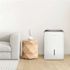 Keystone Keystone 50 Pint Dehumidifier With Electronic Controls