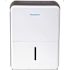 Keystone Keystone 50 Pint Dehumidifier With Electronic Controls