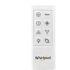 Whirlpool 12,000 BTU Ashrae 8,300 BTU Sacc Portable Air Conditioner