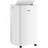 Whirlpool 12,000 BTU Ashrae 8,300 BTU Sacc Portable Air Conditioner