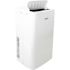 Whirlpool 12,000 BTU Ashrae 8,300 BTU Sacc Portable Air Conditioner