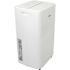 Whirlpool 12,000 BTU Ashrae 8,300 BTU Sacc Portable Air Conditioner