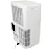 Whirlpool 12,000 BTU Ashrae 8,300 BTU Sacc Portable Air Conditioner