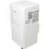 Whirlpool 12,000 BTU Ashrae 8,300 BTU Sacc Portable Air Conditioner