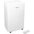 Whirlpool 12,000 BTU Ashrae 8,300 BTU Sacc Portable Air Conditioner