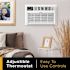 Whirlpool 8,000 BTU Through The Wall Air Conditioner