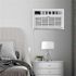Whirlpool 8,000 BTU Through The Wall Air Conditioner