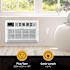 Whirlpool 10,000 BTU 230v Through-The-wall Air Conditioner With Remote Control
