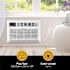 Whirlpool 12,000 BTU 230v Through The Wall Air Conditioner
