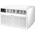 Whirlpool 12,000 BTU 230v Through The Wall Air Conditioner, Supplemental Heat
