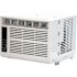 Whirlpool 6,000 BTU 115v Window-Mounted Air Conditioner With Remote Control
