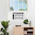 Whirlpool 8,000 BTU 115v Window-Mounted Air Conditioner With Remote Control