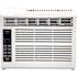 Whirlpool 8,000 BTU 115v Window-Mounted Air Conditioner With Remote Control