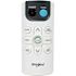Whirlpool 10,000 BTU 115v Window-Mounted Air Conditioner With Remote Control